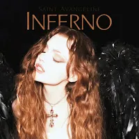 Saint Avangeline — Inferno — обложка